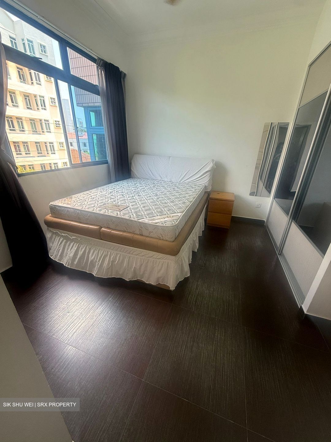Palm Lodge (D14), Apartment #609991401